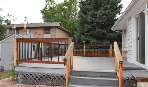 17634 E Eldorado Place Aurora CO 80013