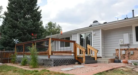 17634 E Eldorado Place Aurora CO 80013
