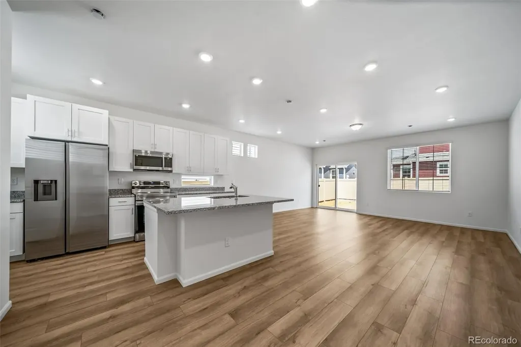 3937 N Rome Street Aurora CO 80019