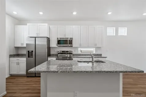 3937 N Rome Street Aurora CO 80019