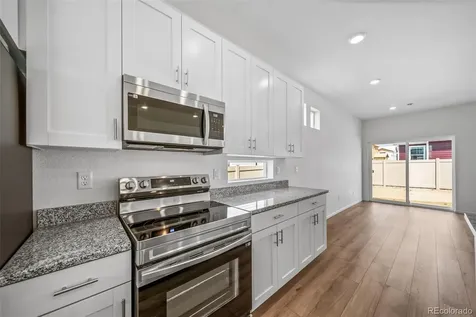 3937 N Rome Street Aurora CO 80019