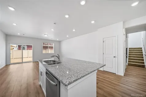 3937 N Rome Street Aurora CO 80019