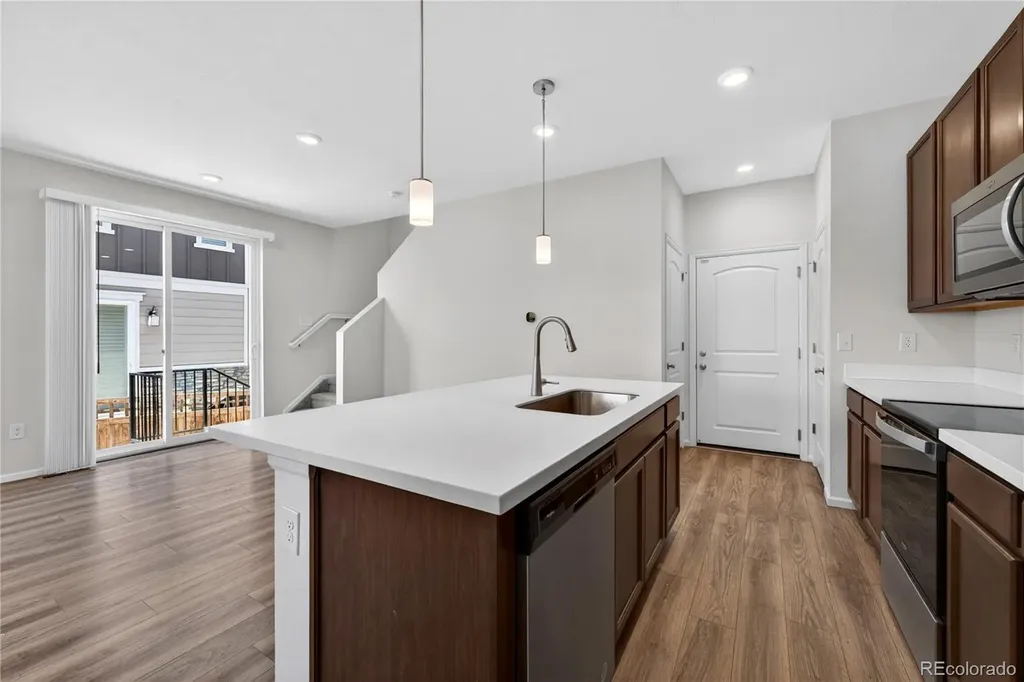 6361 N Malaya Street Aurora CO 80019