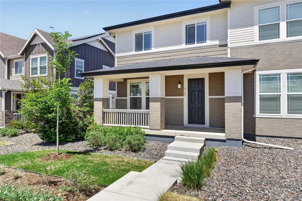 6361 N Malaya Street Aurora CO 80019