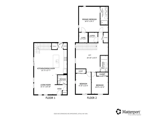 6361 N Malaya Street Aurora CO 80019