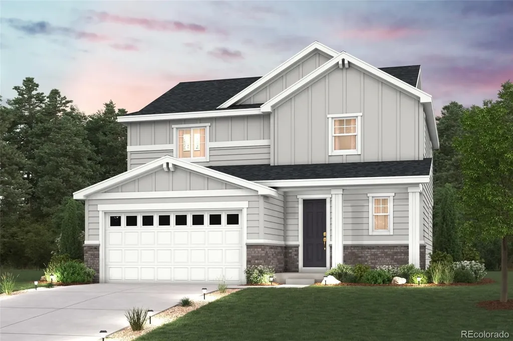 3642 Sandreed Street Dacono CO 80514