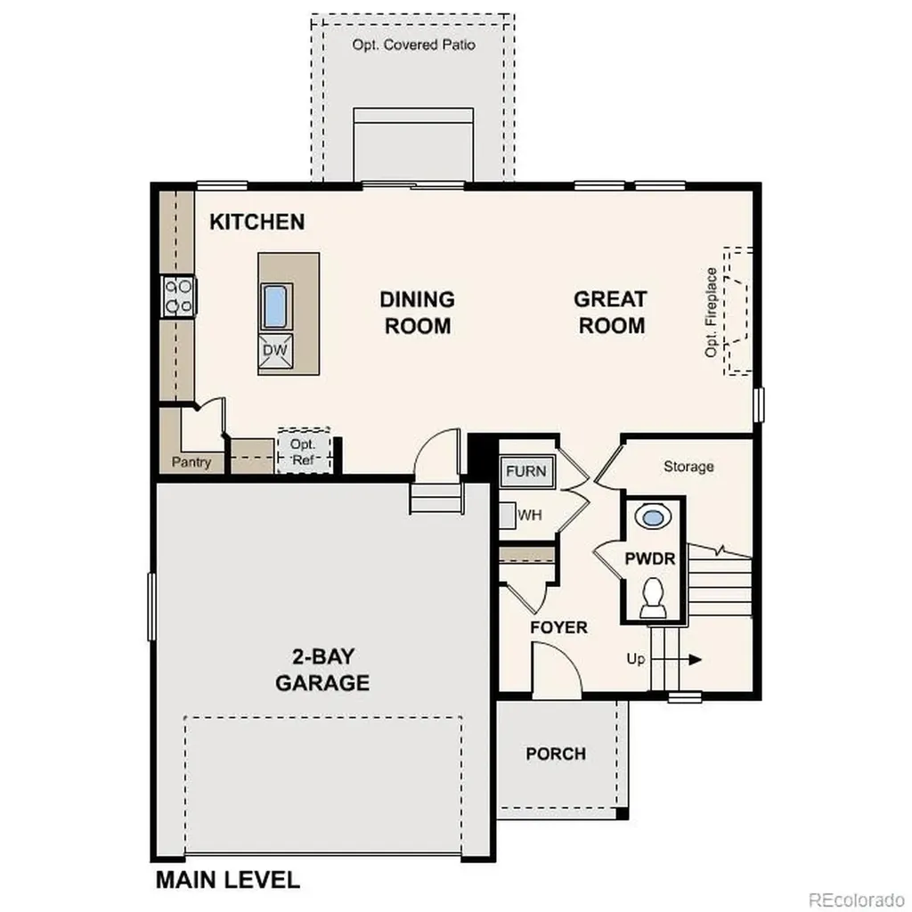 3642 Sandreed Street Dacono CO 80514