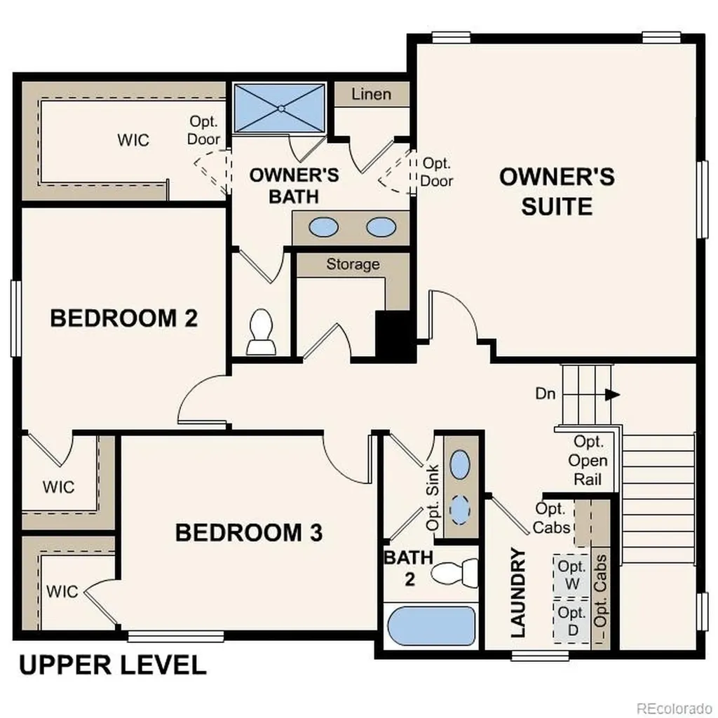 3642 Sandreed Street Dacono CO 80514