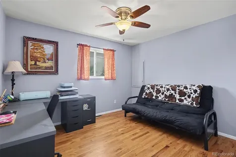 2927 Cabrillo Circle Colorado Springs CO 80910