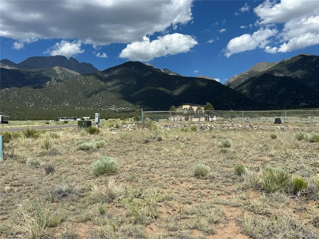 3354 Camino Del Rey Crestone CO 81131