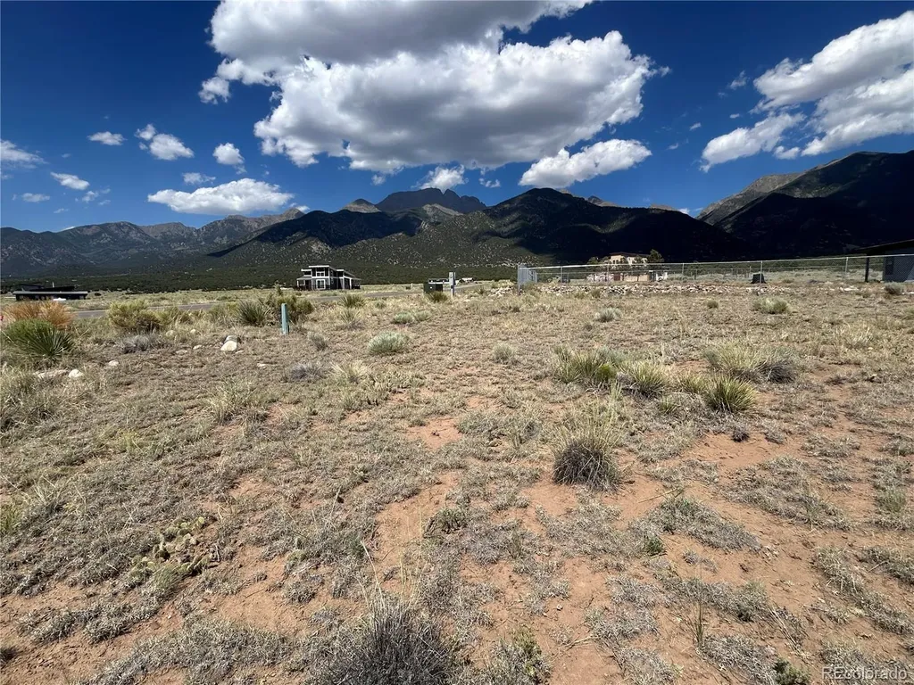 3354 Camino Del Rey Crestone CO 81131