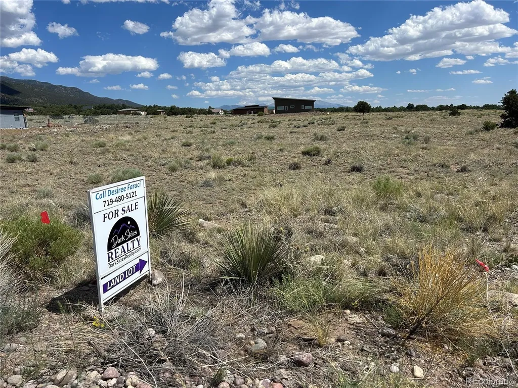 3354 Camino Del Rey Crestone CO 81131
