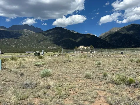3354 Camino Del Rey Crestone CO 81131