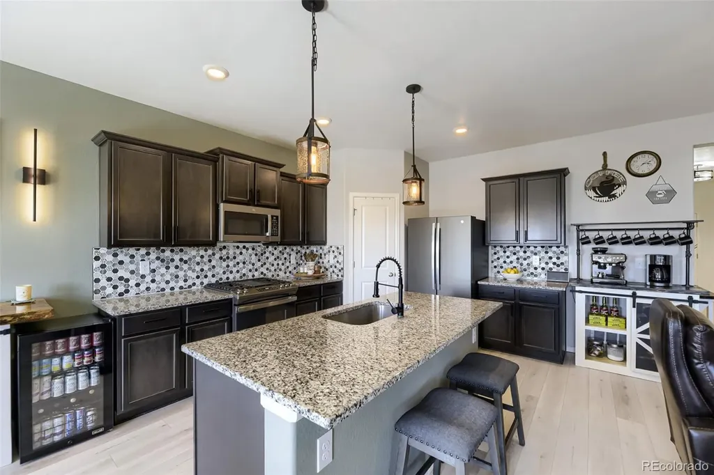 311 Thomas Avenue Keenesburg CO 80643