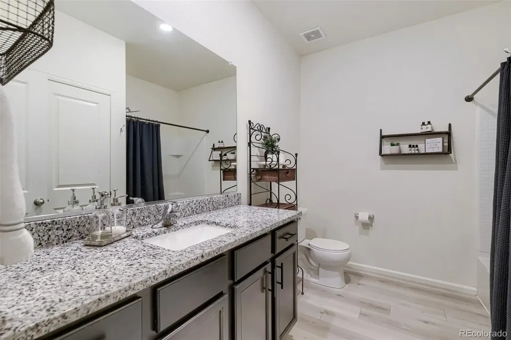 311 Thomas Avenue Keenesburg CO 80643