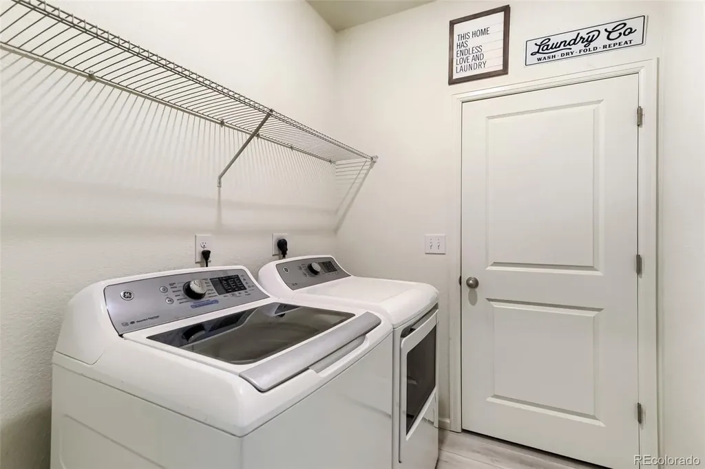 311 Thomas Avenue Keenesburg CO 80643