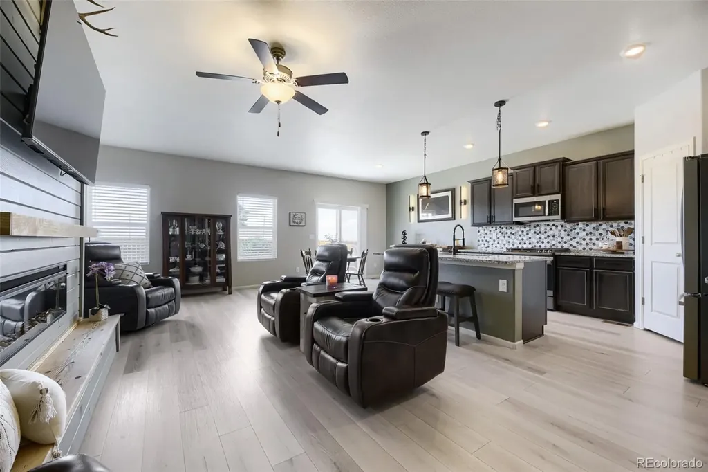 311 Thomas Avenue Keenesburg CO 80643