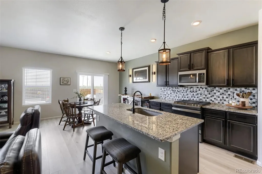 311 Thomas Avenue Keenesburg CO 80643