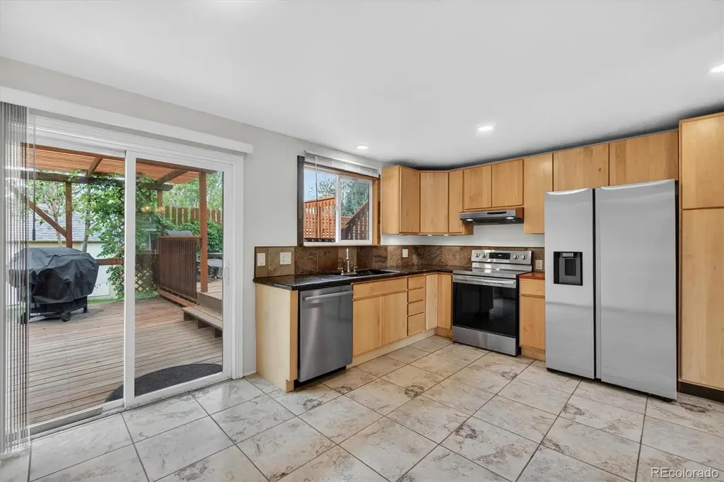 1313 S Zeno Street Aurora CO 80017