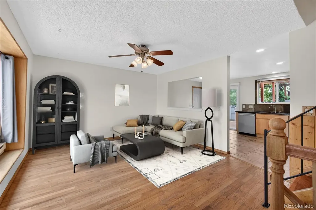 1313 S Zeno Street Aurora CO 80017