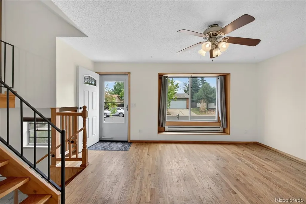 1313 S Zeno Street Aurora CO 80017
