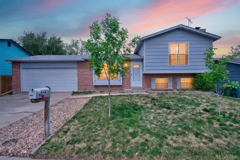 1313 S Zeno Street Aurora CO 80017