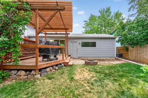 1313 S Zeno Street Aurora CO 80017