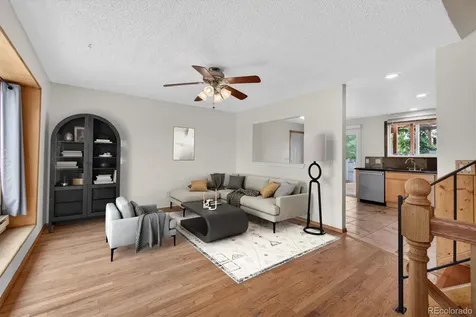 1313 S Zeno Street Aurora CO 80017
