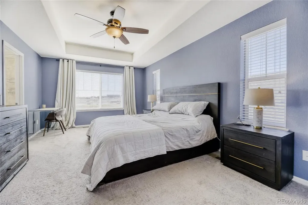 16584 Azalea Avenue Parker CO 80134