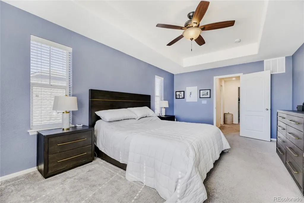 16584 Azalea Avenue Parker CO 80134