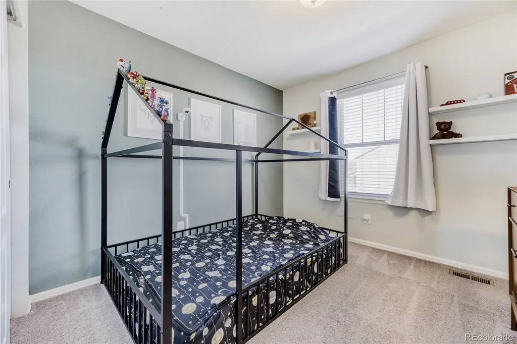 16584 Azalea Avenue Parker CO 80134
