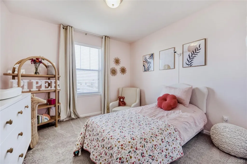 16584 Azalea Avenue Parker CO 80134