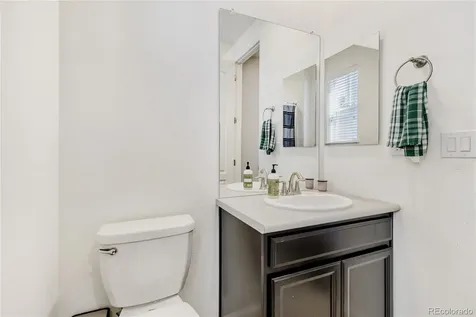 16584 Azalea Avenue Parker CO 80134