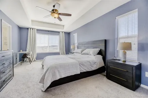16584 Azalea Avenue Parker CO 80134