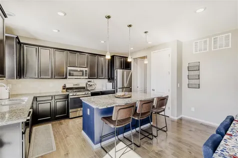 16584 Azalea Avenue Parker CO 80134