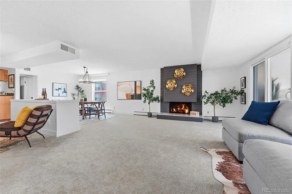 7000 E Quincy Avenue Denver CO 80237