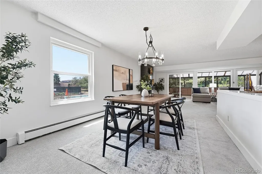 7000 E Quincy Avenue Denver CO 80237