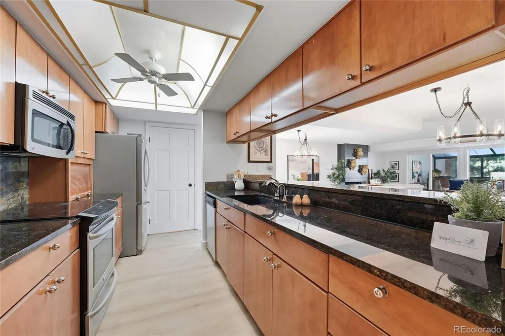 7000 E Quincy Avenue Denver CO 80237