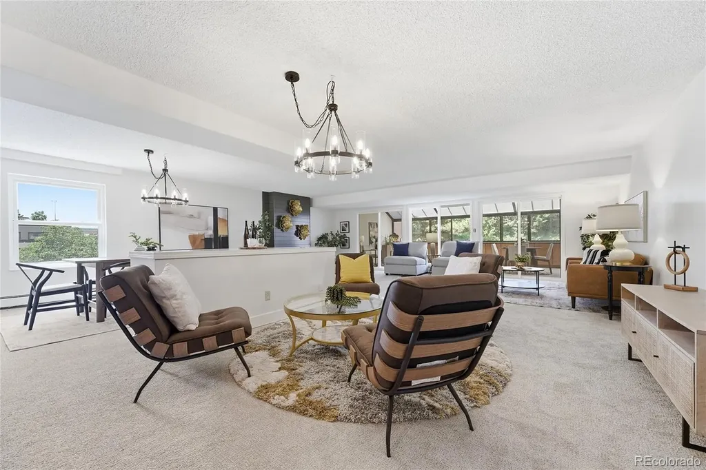 7000 E Quincy Avenue Denver CO 80237