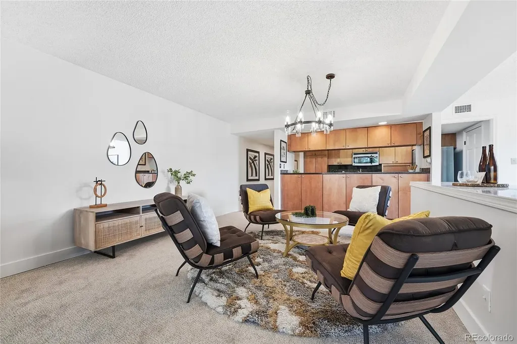 7000 E Quincy Avenue Denver CO 80237