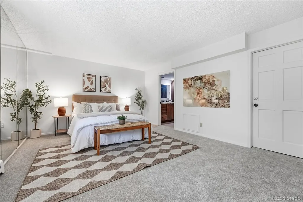 7000 E Quincy Avenue Denver CO 80237