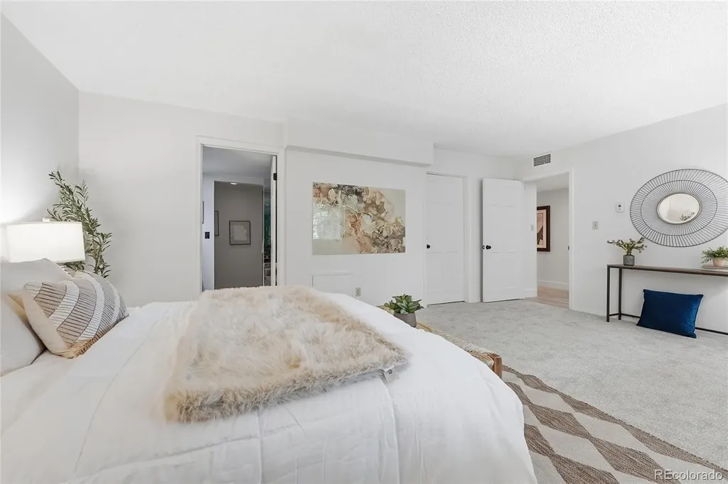 7000 E Quincy Avenue Denver CO 80237