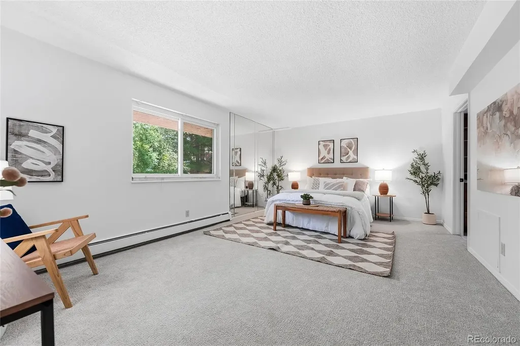 7000 E Quincy Avenue Denver CO 80237