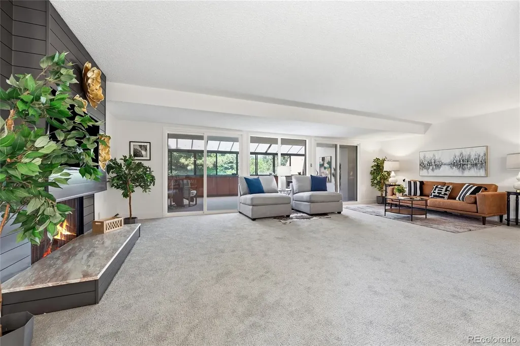 7000 E Quincy Avenue Denver CO 80237
