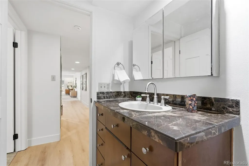 7000 E Quincy Avenue Denver CO 80237