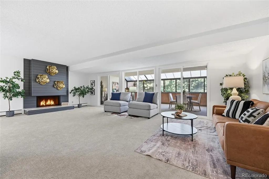 7000 E Quincy Avenue Denver CO 80237