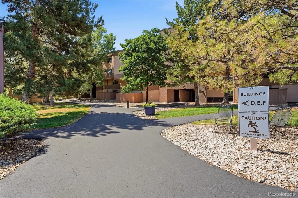 7000 E Quincy Avenue Denver CO 80237