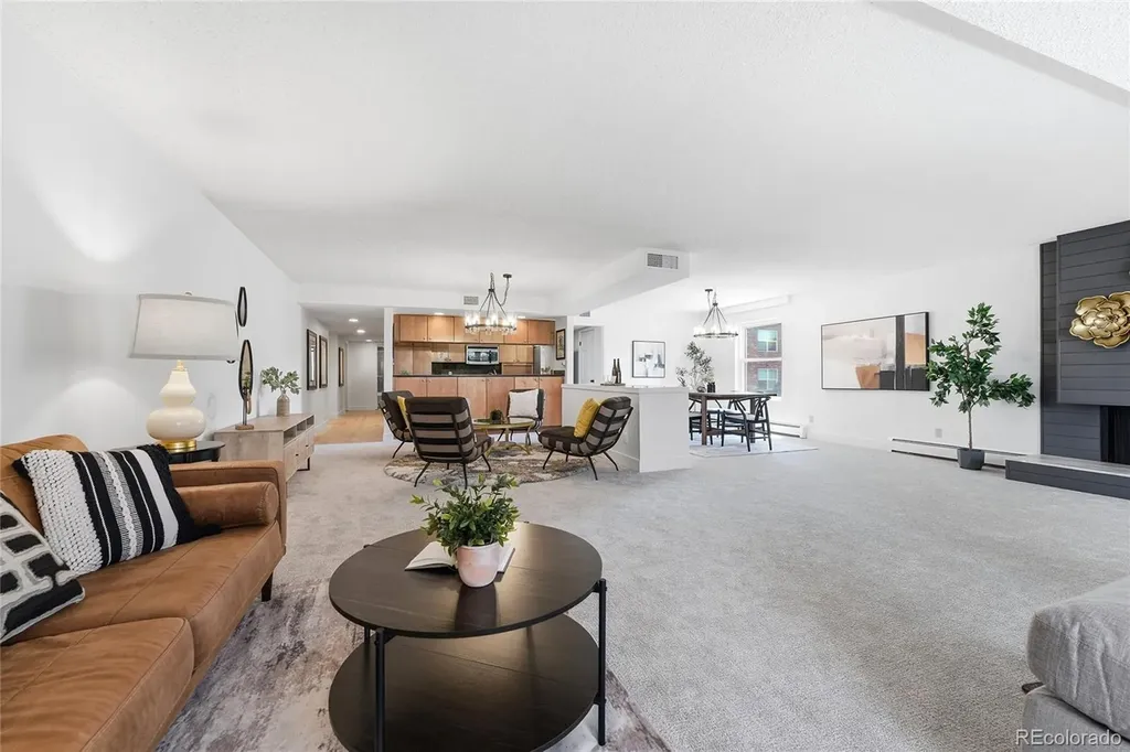 7000 E Quincy Avenue Denver CO 80237