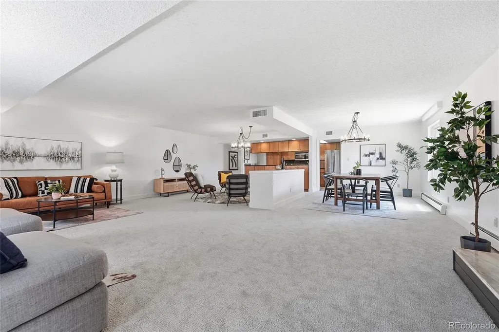 7000 E Quincy Avenue Denver CO 80237