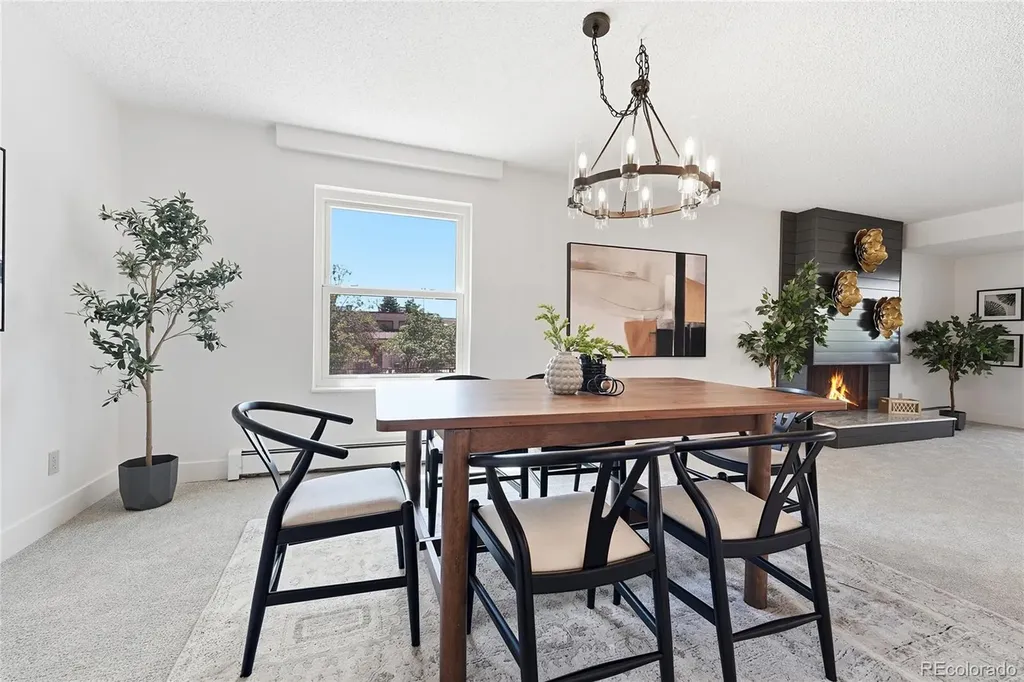 7000 E Quincy Avenue Denver CO 80237